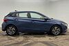 Hyundai I20 1.0T GDi Advance 5dr META BLUE
