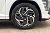 Hyundai KONA 1.6T 138 N Line 5dr Atlas White