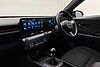 Hyundai KONA 1.6T 138 N Line 5dr Atlas White
