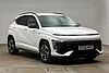 Hyundai KONA 1.6T 138 N Line 5dr Atlas White