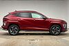 Hyundai KONA 1.6T 138 N Line 5dr Ultimate Red