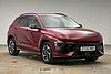 Hyundai KONA 1.6T 138 N Line 5dr Ultimate Red