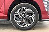 Hyundai KONA 1.6T 138 N Line 5dr Ultimate Red
