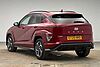 Hyundai KONA 1.6T 138 N Line 5dr Ultimate Red