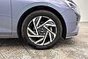 Hyundai I20 1.0T GDi Advance 5dr meta blue