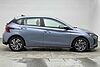 Hyundai I20 1.0T GDi Advance 5dr meta blue