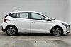 Hyundai I20 1.0T GDi Advance 5dr Atlas White