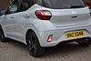 Hyundai I10 1.0 TGDI N LINE 100PS, DON'T MISS THIS ONE, HEATED SEATS &amp; STEERING WHEEL Grey