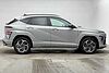 Hyundai KONA 1.6 Hybrid 129 N Line 5dr DCT Cyber Grey