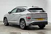 Hyundai KONA 1.6 Hybrid 129 N Line 5dr DCT Cyber Grey