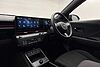 Hyundai KONA 160kW N Line 65kWh 5dr Auto Shimmering Silver