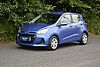 Hyundai I10 1.0 SE IMMACULATE CONDITION ONLY 14,888 MILES Champion Blue