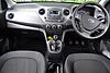 Hyundai I10 1.0 SE IMMACULATE CONDITION ONLY 14,888 MILES Champion Blue
