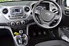 Hyundai I10 1.0 SE IMMACULATE CONDITION ONLY 14,888 MILES Champion Blue