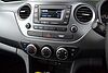 Hyundai I10 1.0 SE IMMACULATE CONDITION ONLY 14,888 MILES Champion Blue