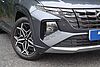 Hyundai TUCSON 1.6 TGDI SELF CHARGING HYBRID N LINE, GREAT EXAMPLE OF OUR BEST SELLING SUV Dark Knight