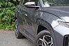 Hyundai TUCSON 1.6 TGDI SELF CHARGING HYBRID N LINE, GREAT EXAMPLE OF OUR BEST SELLING SUV Dark Knight