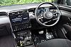 Hyundai TUCSON 1.6 TGDI SELF CHARGING HYBRID N LINE, GREAT EXAMPLE OF OUR BEST SELLING SUV Dark Knight