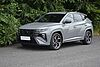 Hyundai TUCSON 1.6T N LINE, 2025 REG NEW MODEL IN EXCELLENT CONDITION Shadow Grey