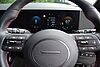 Hyundai TUCSON 1.6T N LINE, 2025 REG NEW MODEL IN EXCELLENT CONDITION Shadow Grey