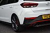 Hyundai I30 2.0T GDi N PERFORMANCE 280PS MANUAL, SIMPLY IMMACULATE White
