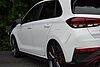 Hyundai I30 2.0T GDi N PERFORMANCE 280PS MANUAL, SIMPLY IMMACULATE White