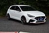 Hyundai I30 2.0T GDi N PERFORMANCE 280PS MANUAL, SIMPLY IMMACULATE White