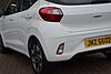 Hyundai I10 1.0 ADVANCE PRE REG, DELIIVERY MILES, PRISTINE CONDITION White