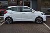 Hyundai I10 1.0 ADVANCE PRE REG, DELIIVERY MILES, PRISTINE CONDITION White