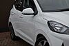 Hyundai I10 1.0 ADVANCE PRE REG, DELIIVERY MILES, PRISTINE CONDITION White