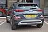 Hyundai KONA 1.6 GDI SELF CHARGING HYBRID AUTO, LOW MILEAGE EXAMPLE Grey
