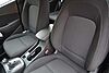 Hyundai KONA 1.6 GDI SELF CHARGING HYBRID AUTO, LOW MILEAGE EXAMPLE Grey