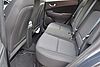 Hyundai KONA 1.6 GDI SELF CHARGING HYBRID AUTO, LOW MILEAGE EXAMPLE Grey