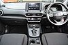 Hyundai KONA 1.6 GDI SELF CHARGING HYBRID AUTO, LOW MILEAGE EXAMPLE Grey