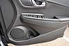 Hyundai KONA 1.6 GDI SELF CHARGING HYBRID AUTO, LOW MILEAGE EXAMPLE Grey