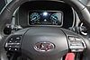 Hyundai KONA 1.6 GDI SELF CHARGING HYBRID AUTO, LOW MILEAGE EXAMPLE Grey
