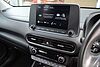 Hyundai KONA 1.6 GDI SELF CHARGING HYBRID AUTO, LOW MILEAGE EXAMPLE Grey