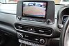 Hyundai KONA 1.6 GDI SELF CHARGING HYBRID AUTO, LOW MILEAGE EXAMPLE Grey