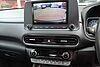 Hyundai KONA 1.6 GDI SELF CHARGING HYBRID AUTO, LOW MILEAGE EXAMPLE Grey
