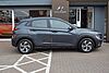 Hyundai KONA 1.6 GDI SELF CHARGING HYBRID AUTO, LOW MILEAGE EXAMPLE Grey