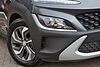 Hyundai KONA 1.6 GDI SELF CHARGING HYBRID AUTO, LOW MILEAGE EXAMPLE Grey