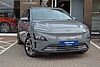 Hyundai KONA 39KWH PREMIUM AUTO, FIRST CLASS EXAMPLE OF THIS BEST SELLER, ONLY 16,483 MILES Grey