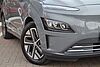 Hyundai KONA 39KWH PREMIUM AUTO, FIRST CLASS EXAMPLE OF THIS BEST SELLER, ONLY 16,483 MILES Grey