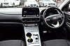 Hyundai KONA 39KWH PREMIUM AUTO, FIRST CLASS EXAMPLE OF THIS BEST SELLER, ONLY 16,483 MILES Grey