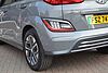 Hyundai KONA 39KWH PREMIUM AUTO, FIRST CLASS EXAMPLE OF THIS BEST SELLER, ONLY 16,483 MILES Grey