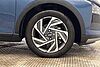 Hyundai BAYON 1.0 TGDi Advance 5dr DCT Blue