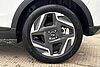 Hyundai BAYON 1.0 TGDi Premium 5dr DCT Atlas White