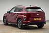 Hyundai KONA 1.6 Hybrid 129 N Line S 5dr DCT Red