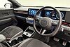 Hyundai KONA 1.6 Hybrid 129 N Line S 5dr DCT Red
