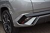 Hyundai TUCSON 1.6T SELF CHARGING HYBRID N LINE, FACELIFT MODEL WITH OVER 3 YEARS WARRANTY TOO Silver